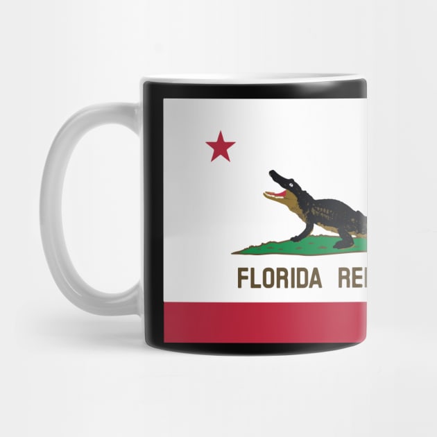 Florida Republic by SapphereLLC